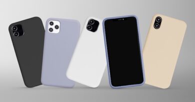 Найпопулярніші чохли для смартфонів в Україні: повний гайд