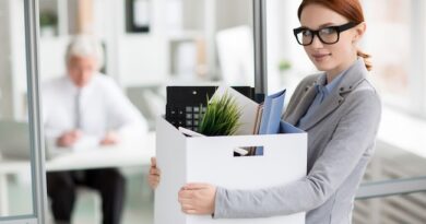 Почему стоит поискать работу в Нью-Йорке?