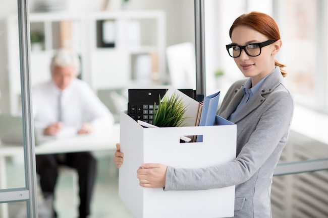 Почему стоит поискать работу в Нью-Йорке?