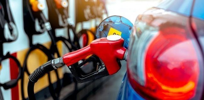 В Украине ожидается резкое падение цен на бензин