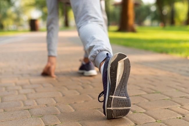 Где выгоднее покупать New Balance?
