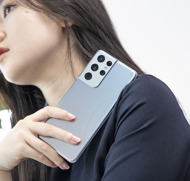 Чому варто вибрати Samsung Galaxy S24 Ultra