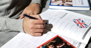Курсы подготовки к CPE: как достичь уровня носителя и сдать экзамен уверенно