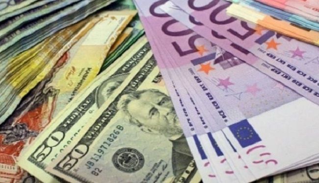 Правила перевозки денег через границу