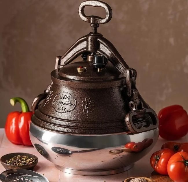 Сколько стоит афганский казан и каковы его преимущества