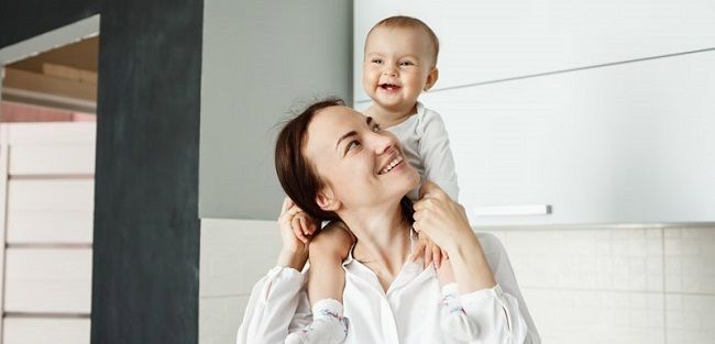 Возможно ли досрочно прекратить декретный отпуск?
