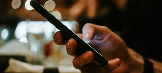 Обязательная идентификация пользователей мобильной связи