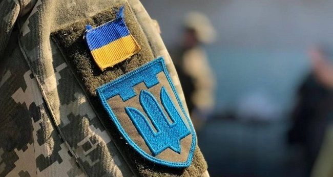Штрафы за военную одежду могут достигать 6800 гривен