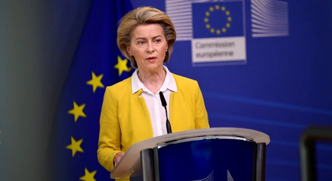 Єврокомісія підтримує переговори з Києвом про вступ в ЄС