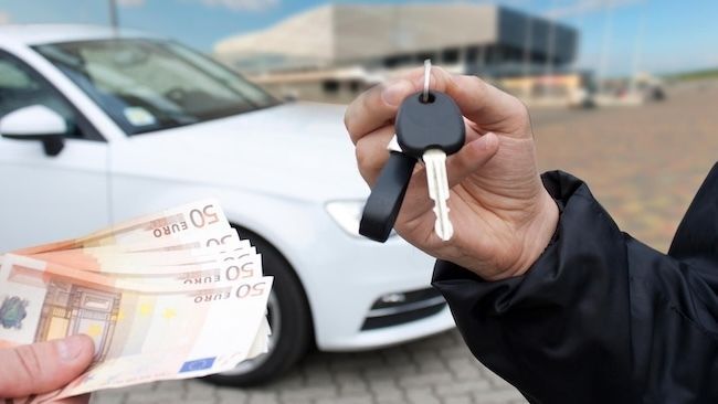 Що впливає на остаточну вартість авто