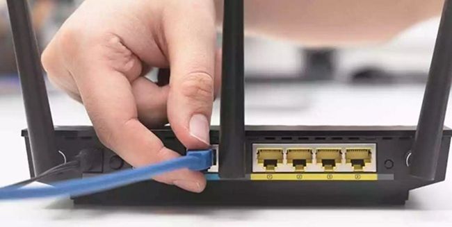 Какие предметы сильнее всего мешают работе Wi-Fi у вас дома