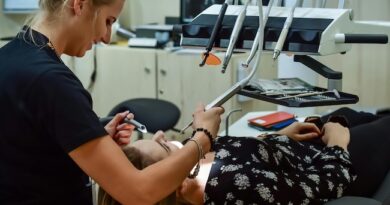 Вплив естетичної стоматології на впевненість у собі