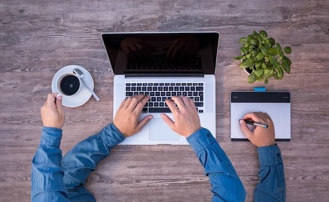 Які переваги мають біржі фрілансерів