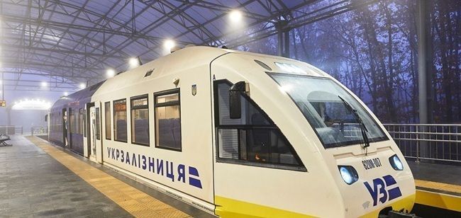 Золоті квитки: попит на залізничні квитки в Україні б’є рекорди