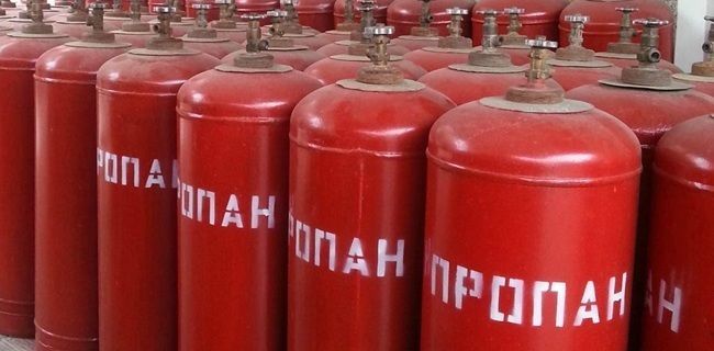 Природный газ будет бесплатным: Кабмин продлил программу для прифронтовых регионов
