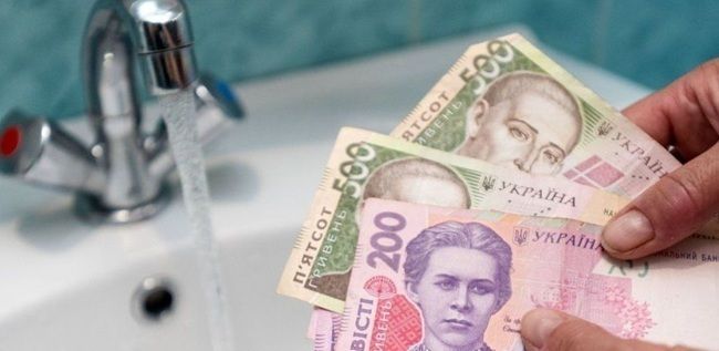Тарифы на воду в Украине: вырастет ли цена кубометра в ближайшее время?