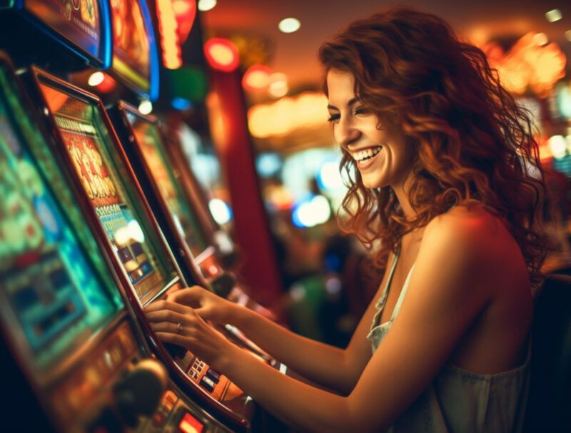ChampionCasino Інформує про Ігрові Автомати й Еволюцію Джекпотів