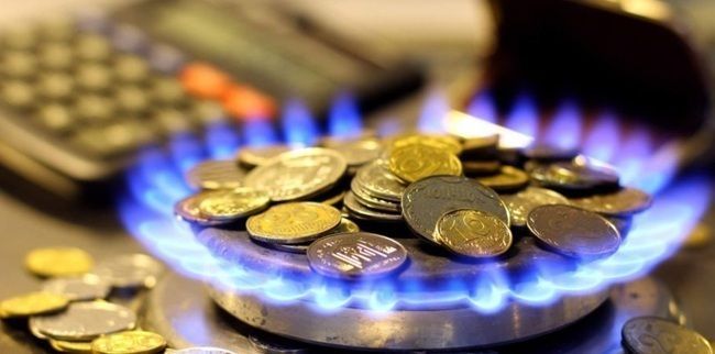 Правительство зафиксировало цены на природный газ до конца отопительного сезона