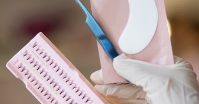 Все для нарощування вій: повний гід з вибору матеріалів і аксесуарів