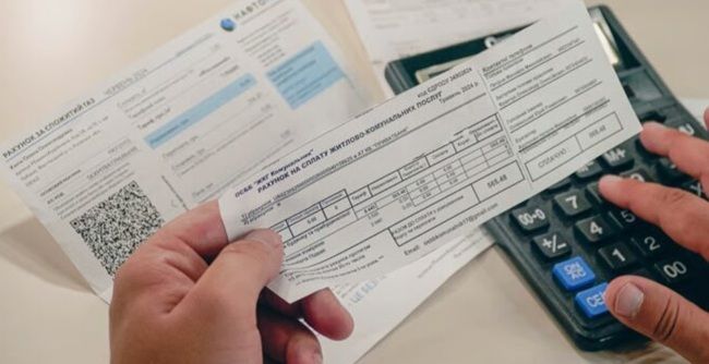 Украинцам без отопления и воды автоматически пересчитают плату за коммунальные услуги
