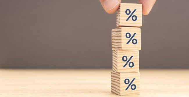 Налог на прибыль банков повысили до 50%: бюджет ожидает рекордные поступления