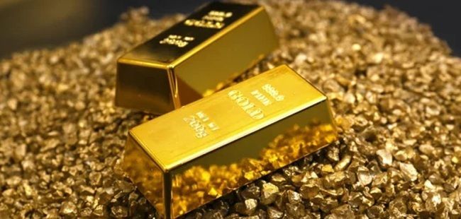 Цены на золото в ломе с 1 января 2026 года: актуальные тарифы