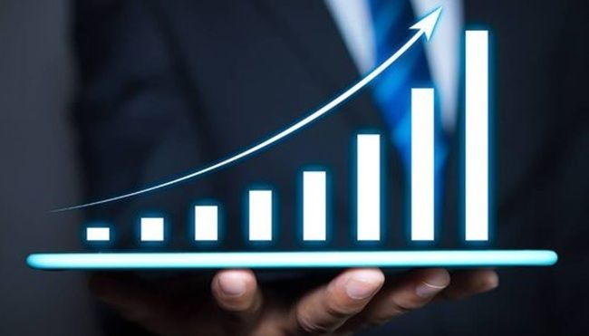 ВВП Украины в 2025 году вырос на 2,3%: в 2026 году ожидается дальнейший рост