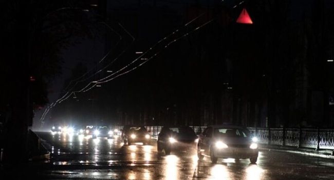 Свет восстановили во всех областях Украины: Шмыгаль объяснил причину масштабного блэкаута