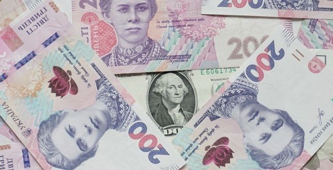 Национальный банк Украины вводит новую банкноту: как будут выглядеть обновлённые 200 гривен