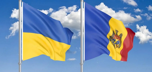 Україна та Молдова відкриють новий цілодобовий пункт пропуску на кордоні