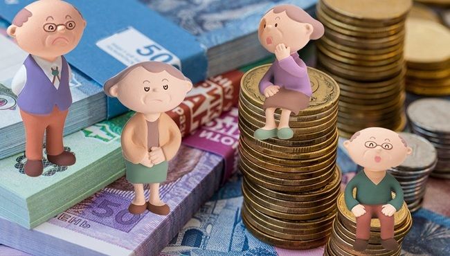Какими будут пенсии в Украине после реформы: что изменится для граждан