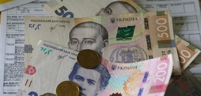 Украинцы не будут платить за отсутствие тепла и воды — решение Кабмина