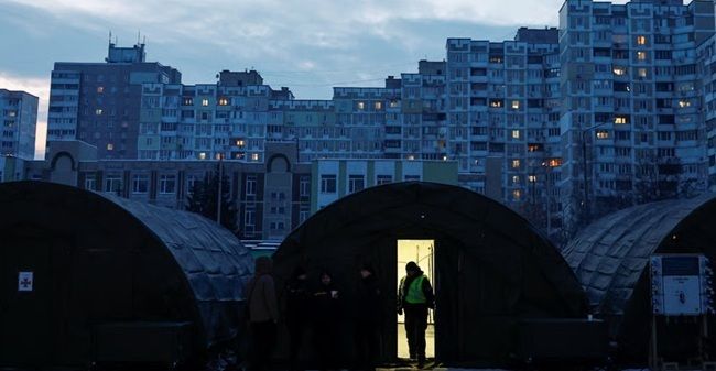 Программа «СвітлоДІМ» получила более 60 заявок: выделено 5 млн грн