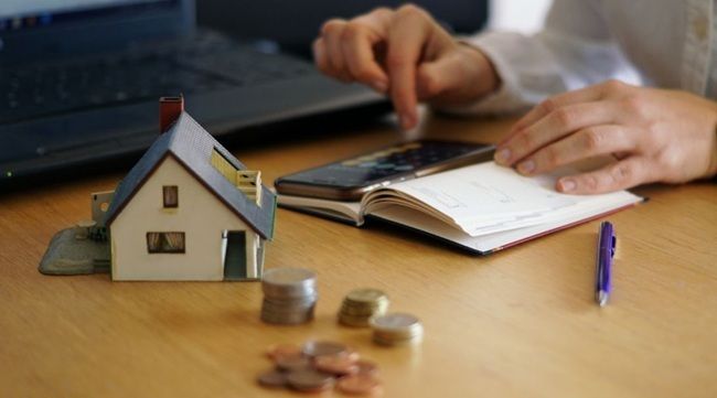 Отчёт НБУ о рынке недвижимости: почти 40% сделок сосредоточены в нескольких регионах