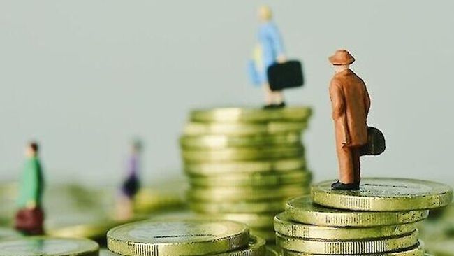 МВФ оновив вимоги до України: які зміни готують для пенсійних виплат
