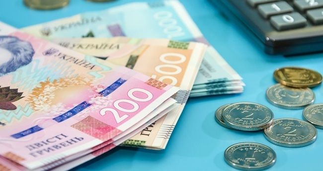Пенсионный фонд выплатил 17,8 млрд грн: сколько получили украинцы в начале февраля