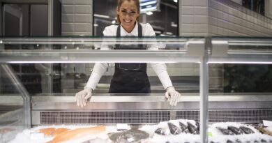 Яка температура повинна бути в холодильній камері для різних продуктів?