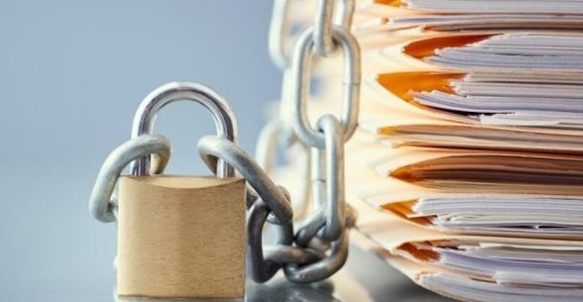 Банковская тайна в Украине: какие данные клиентов нельзя разглашать