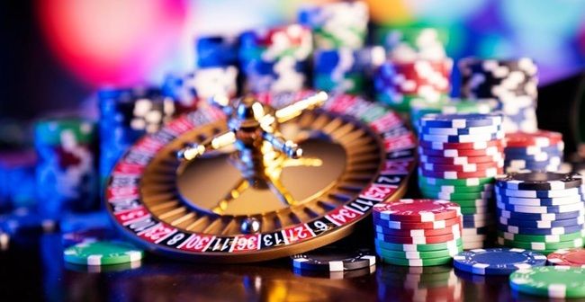 В Украине усиливают борьбу с нелегальными игровыми операторами
