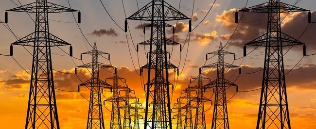 Экспорт электроэнергии из Украины 2026: страна впервые с ноября возобновила поставки