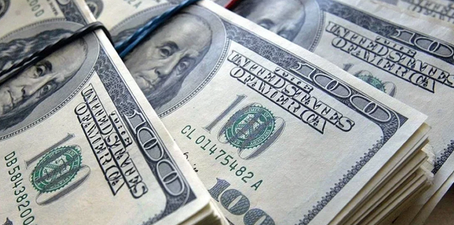 Наличная валюта в Украине: НБУ поддержит банки в случае возможного дефицита