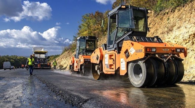 Концесійне будівництво доріг: Україна планує залучити міжнародних інвесторів