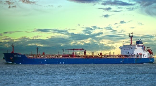 Украинский морской коридор обеспечивает экспорт в 55 стран мира