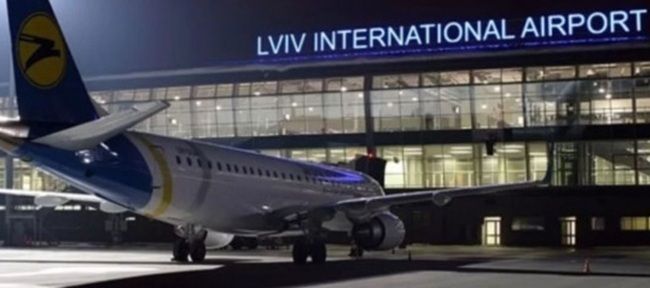 Открытие неба Украины: правительство начало подготовку к восстановлению авиаперелётов