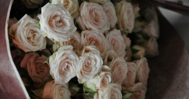 Million Flowers: інтернет-магазин квітів та подарунків в Україні