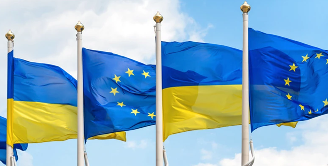 Україна може отримати частину кредиту ЄС на 90 млрд євро вже до кінця кварталу — Єврокомісія
