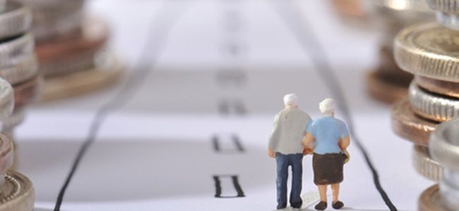 Новые правила выхода на пенсию в Украине: что изменится и кого коснутся нововведения