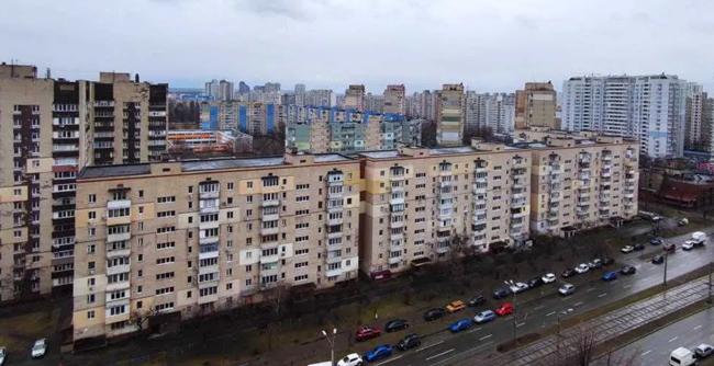 Квартиры в Украине подорожали в 2026 году: актуальные цены