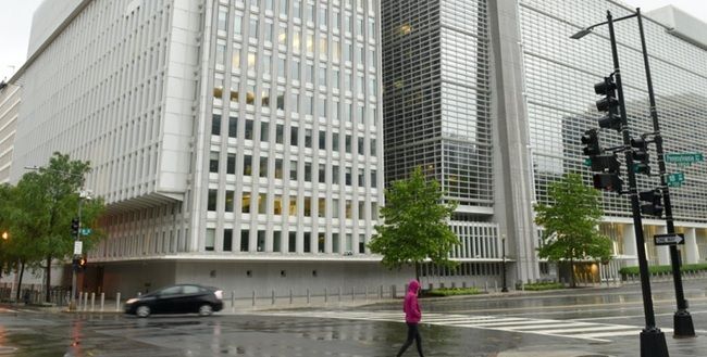 Всемирный банк профинансирует программы образования и бизнеса в Украине