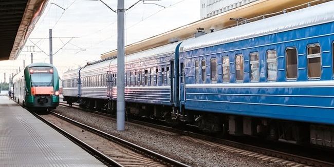 В Украине готовят новые правила безопасности железнодорожного транспорта по стандартам ЕС
